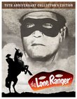 The Lone Ranger: 75th Anniversary - Seasons 1 and 2