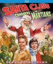Santa Claus Conquers the Martians: Kino Classics Special Edition [Blu-ray]