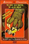 The Giant Gila Monster / The Killer Shrews