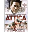 Attica With 4 Bonus Films: Hijack / Dark Side of the Sun / Black Brigade / One Down Two to Go