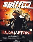 Spliff TV, Vol. 1: Reggaeton Invasion