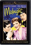 Midnight (Universal Cinema Classics)