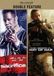 Sacrifice/Way of War Double Feature