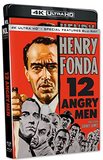 12 Angry Men [Blu-ray]
