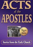 Acts of the Apostles: Stories from the Early Church