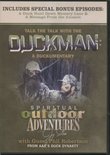 DVD - Talk The Talk With The Duckman Phil Robertson: a Duckumentary Duck Dynasty