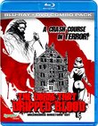 The Dorm That Dripped Blood [Blu-ray + DVD Combo Pack]