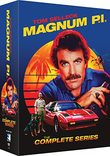Magnum, P.I.: The Complete Series