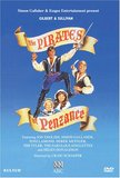 Gilbert & Sullivan - The Pirates of Penzance / Jon English, Simon Gallaher, Helen Donaldson, Toni Lamond, Derek Metzger, Tim Tyler, Craig Schaffer