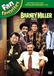 Barney Miller: Fan Favorites