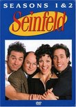 Seinfeld - Seasons 1 & 2