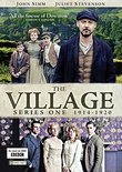 The Village - Series One