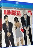 GANGSTA.: The Complete Series [Blu-ray]
