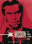 Mission: Impossible (The Original Television Series, Seasons 1-3)