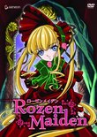 Rozen Maiden, Vol. 1: Doll House