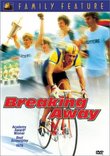 Breaking Away