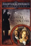 The Royal Scandal