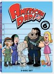 American Dad!, Vol. 6