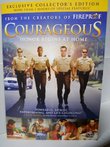 Courageous (Exclusive Collector's Edition)