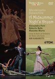 Mendelssohn - A Midsummer Night's Dream