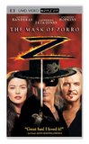 Mask of Zorro [UMD for PSP]