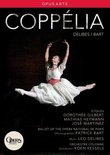 Coppelia