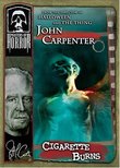 Masters of Horror - John Carpenter - Cigarette Burns