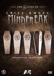 The Five Lives of Criss Angel Mindfreak DVD SET