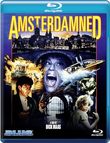 Amsterdamned: Special Edition [Blu-ray]