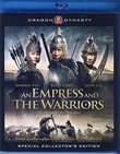 An Empress and the Warriors - Special Collector's Edition (Blu-ray)