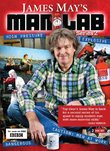 James May's Man Lab Series 2