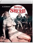 Nurse Sherri [Blu-ray/DVD Combo]