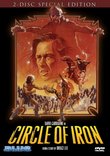 Circle of Iron (2-Disc Special Edition)