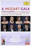 A Mozart Gala from Salzburg