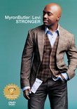 Myron Butler and Levi: Stronger