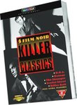 5 Film Noir Killer Classics (D.O.A./Detour/The Stranger/Scarlet Street/Killer Bait)