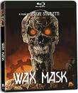 Wax Mask Limited Edition [Blu-ray]