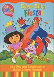 Dora the Explorer - Super Silly Fiesta