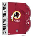 NFL Super Bowl Collection - Washington Redskins