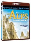 The Alps [HD DVD]