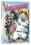 Magikano, Vol. 3: The Witch's Flight