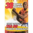 30 Power Rounds: 30 1-Minute Tae Bo Power Workouts! Billy Blanks