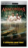 Anacondas - The Hunt for the Blood Orchid [UMD for PSP]