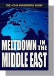 Meltdown in the Middle-East