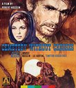 Cemetery Without Crosses (2-Disc Special Edition) [Blu-ray + DVD]