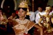 History of Dance in Cambodia (1965)