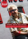 Diners, Drive-Ins & Dives: The Complete Second Season (3 DVD Set) (2009)