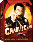 Charlie Chan Collection, Vol. 1 (Charlie Chan in London / Charlie Chan in Paris / Charlie Chan in Egypt / Charlie Chan in Shanghai / Eran Trece)