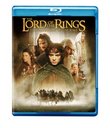 The Lord of the Rings: The Fellowship of the Ring [Blu-ray]