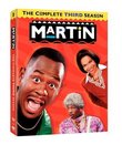 Martin: The Complete Third Season
